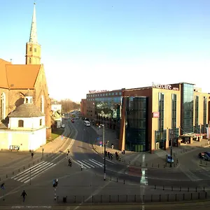  Apartament Lucky - Krawiecka Old Town