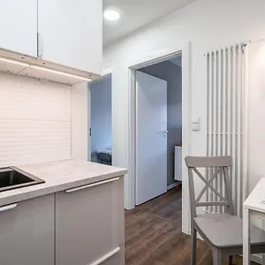  Apartament Zaułek Białoskórniczy