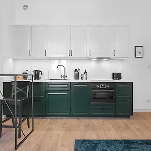  Apartament Panther Right In The Of