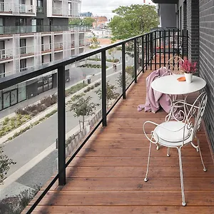  Apartament Art Ii